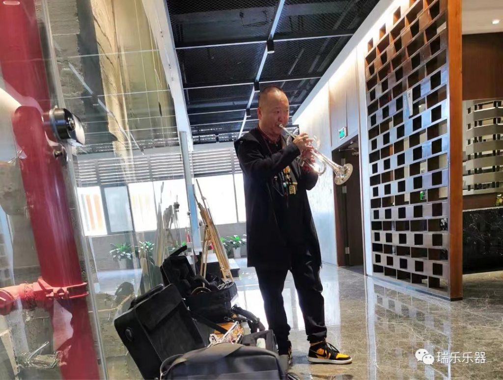 RUILE(瑞乐）乐器2022巡回展 云南.昆明
