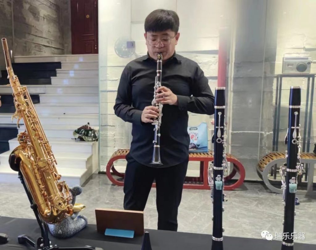 RUILE(瑞乐）乐器2022巡回展 云南.昆明