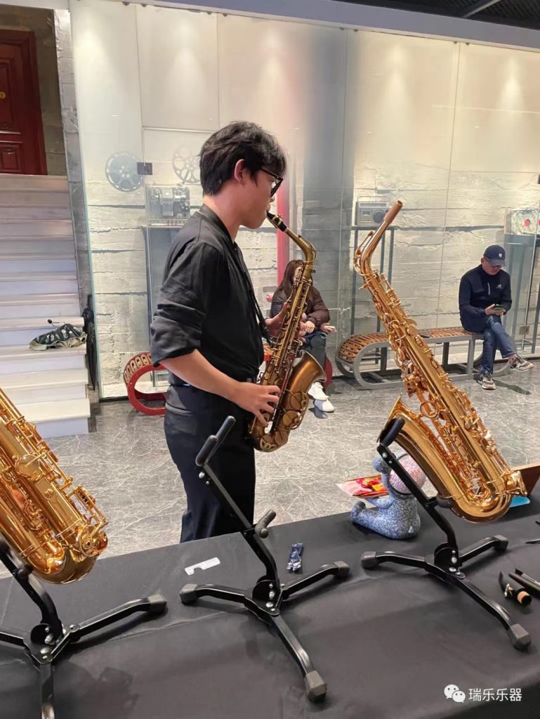 RUILE(瑞乐）乐器2022巡回展 云南.昆明
