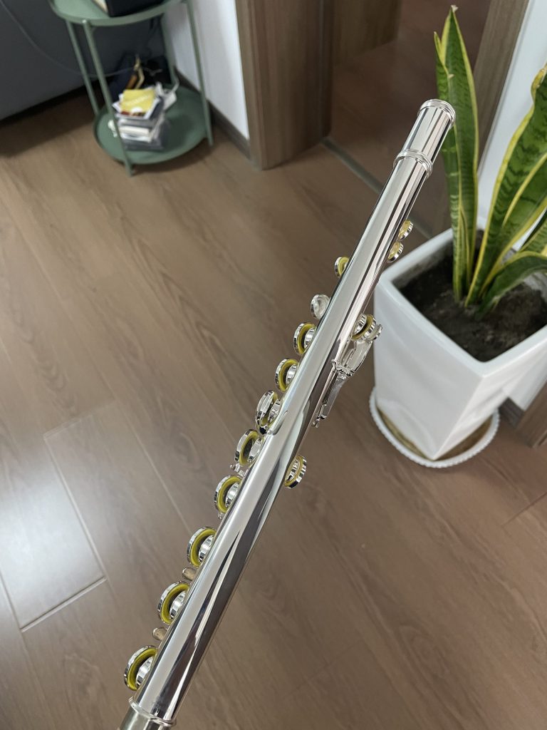 长笛RFL-28