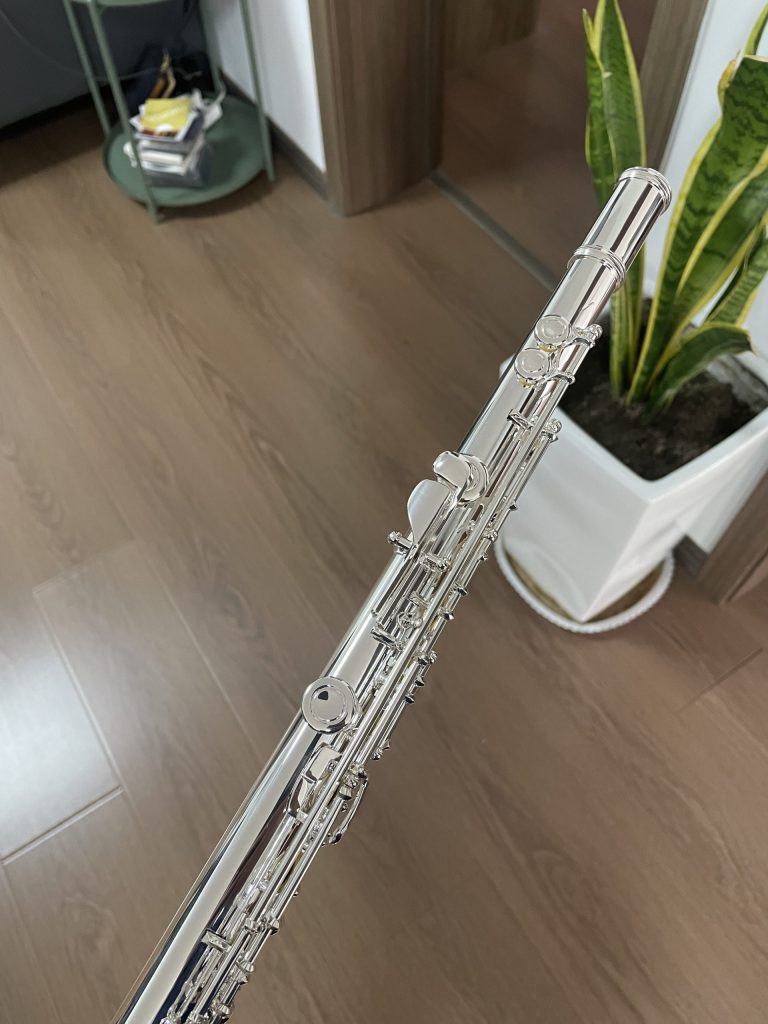 长笛RFL-28
