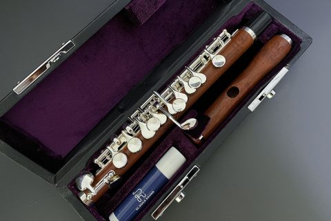 RL-P8短笛